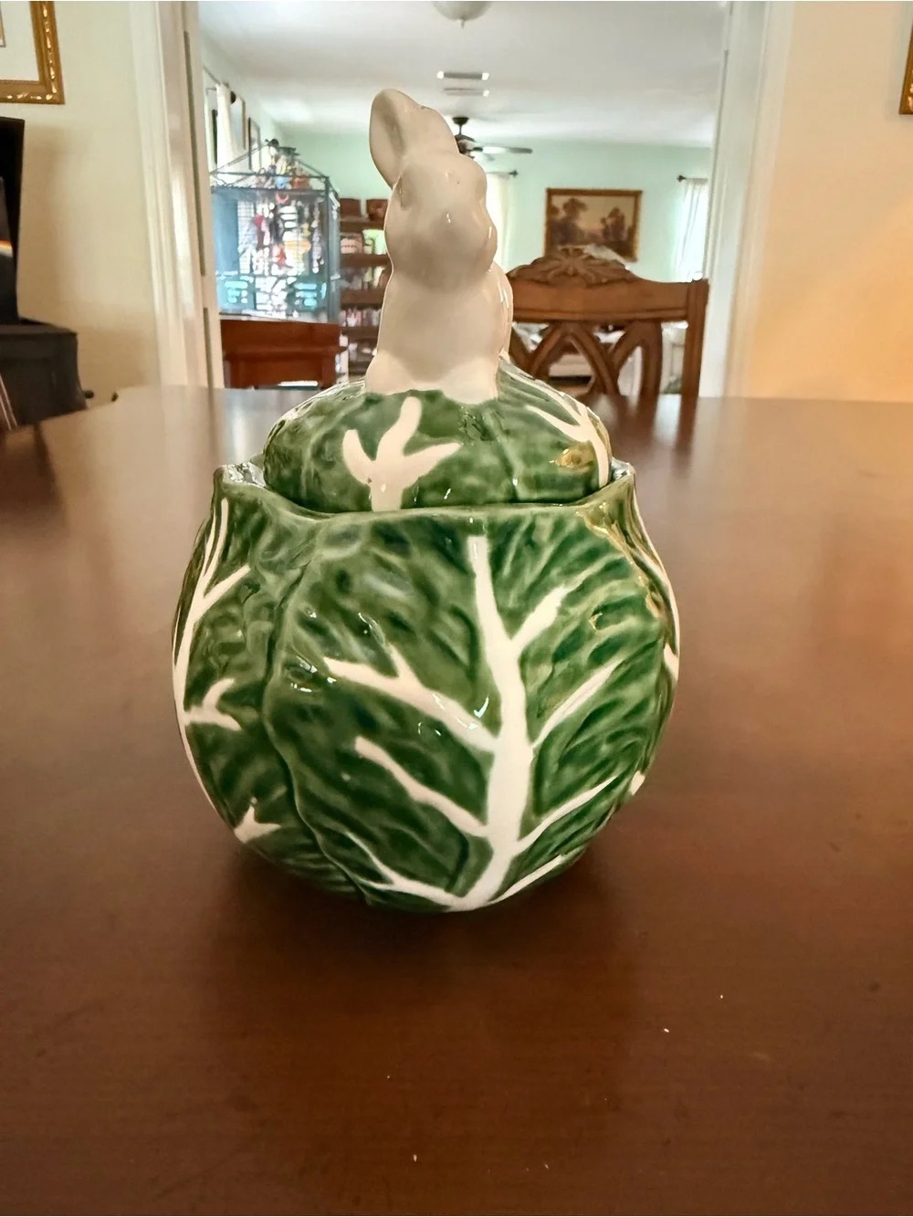Maxcera charming cabbages